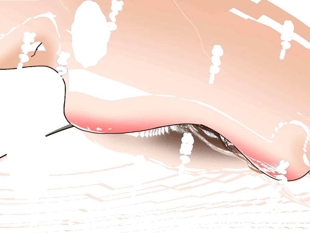 杜戸先生と苫田ママをレズらせて3Pしてみた夜-と…その後の話 - page153