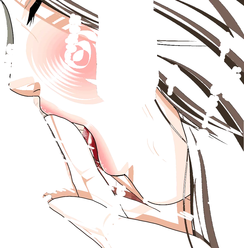 杜戸先生と苫田ママをレズらせて3Pしてみた夜-と…その後の話 - page184