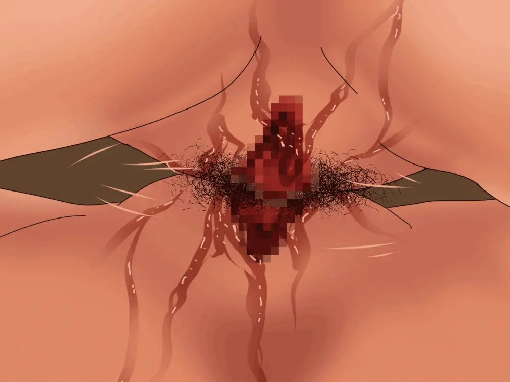 杜戸先生と苫田ママをレズらせて3Pしてみた夜-と…その後の話 - page199