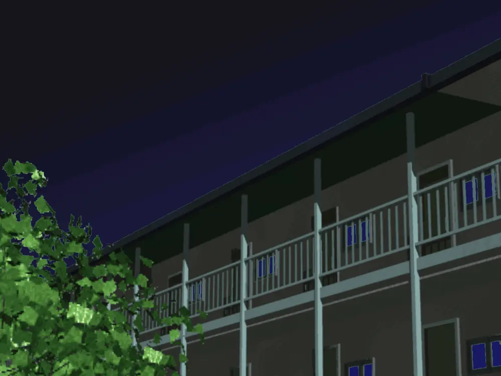 杜戸先生と苫田ママをレズらせて3Pしてみた夜-と…その後の話 - page25