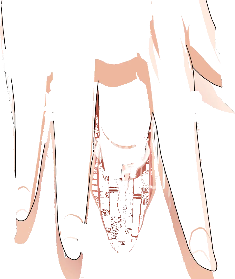 杜戸先生と苫田ママをレズらせて3Pしてみた夜-と…その後の話 - page287