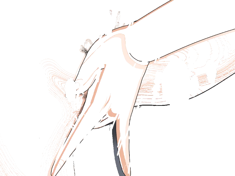 杜戸先生と苫田ママをレズらせて3Pしてみた夜-と…その後の話 - page292