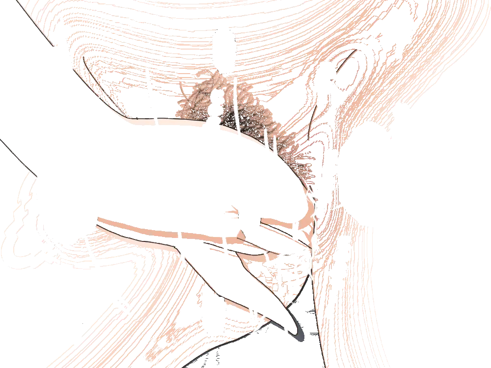 杜戸先生と苫田ママをレズらせて3Pしてみた夜-と…その後の話 - page294