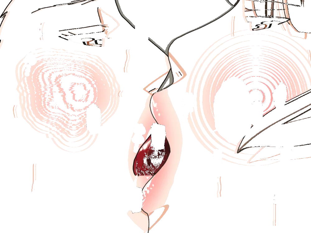 杜戸先生と苫田ママをレズらせて3Pしてみた夜-と…その後の話 - page298