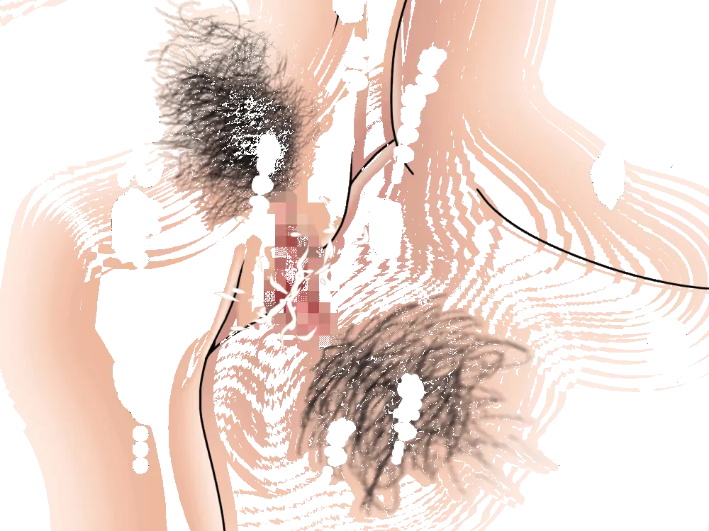 杜戸先生と苫田ママをレズらせて3Pしてみた夜-と…その後の話 - page323