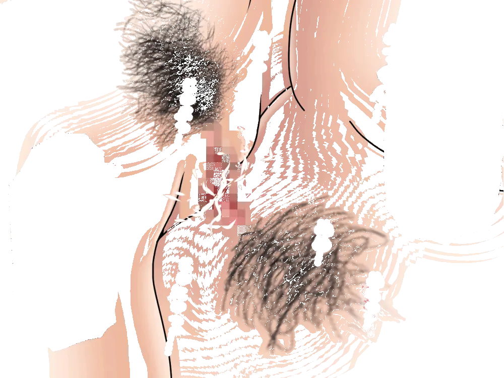 杜戸先生と苫田ママをレズらせて3Pしてみた夜-と…その後の話 - page360