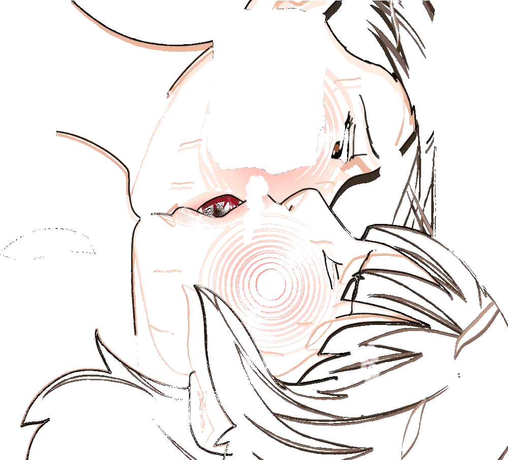 杜戸先生と苫田ママをレズらせて3Pしてみた夜-と…その後の話 - page369