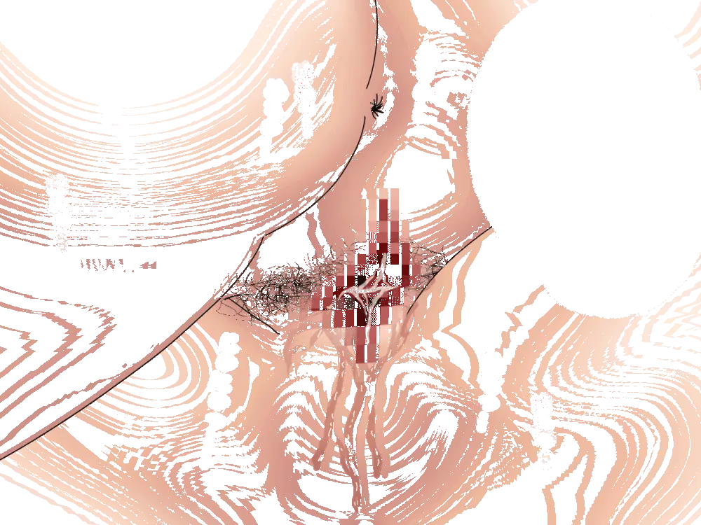 杜戸先生と苫田ママをレズらせて3Pしてみた夜-と…その後の話 - page383