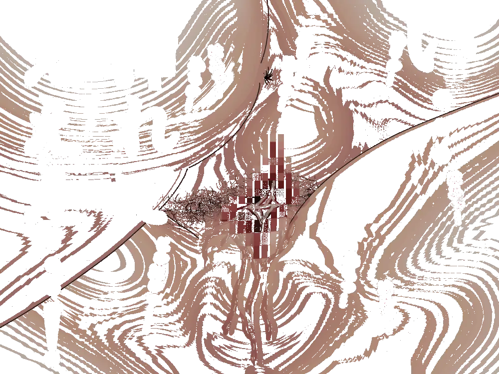 杜戸先生と苫田ママをレズらせて3Pしてみた夜-と…その後の話 - page385