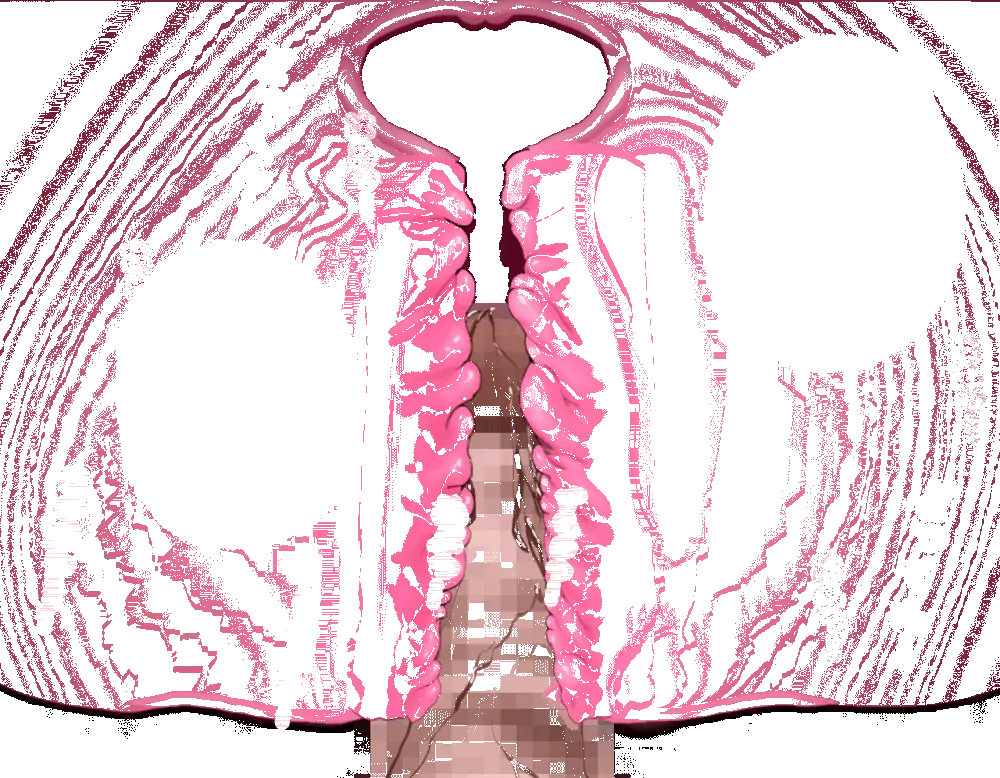 杜戸先生と苫田ママをレズらせて3Pしてみた夜-と…その後の話 - page421