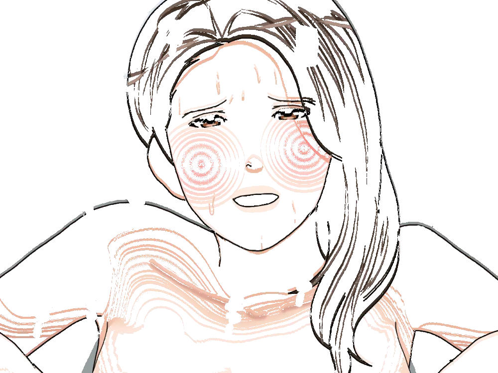 杜戸先生と苫田ママをレズらせて3Pしてみた夜-と…その後の話 - page422