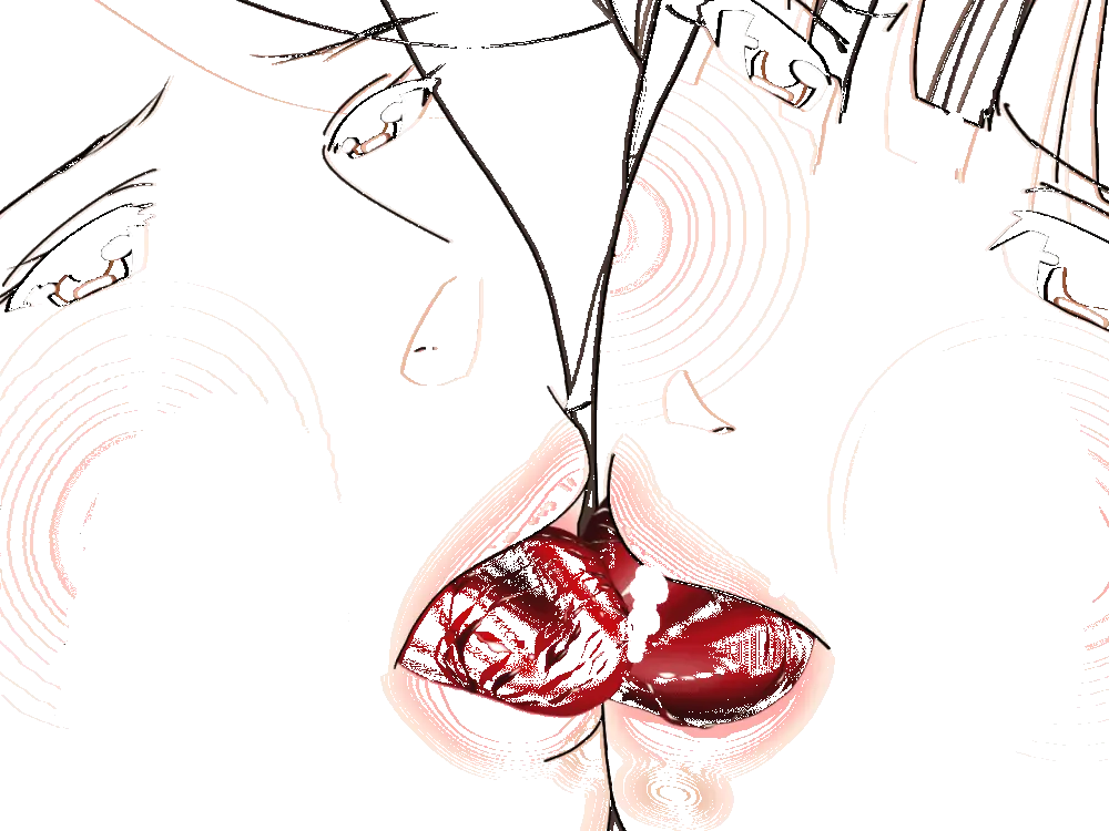 杜戸先生と苫田ママをレズらせて3Pしてみた夜-と…その後の話 - page43