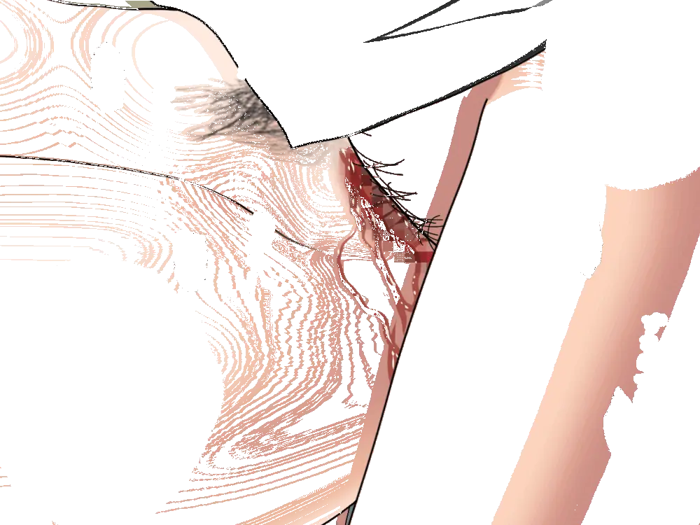 杜戸先生と苫田ママをレズらせて3Pしてみた夜-と…その後の話 - page434