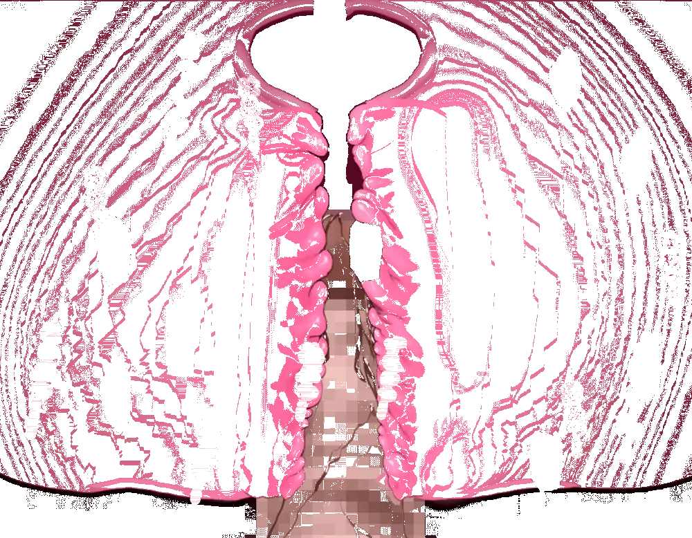 杜戸先生と苫田ママをレズらせて3Pしてみた夜-と…その後の話 - page435