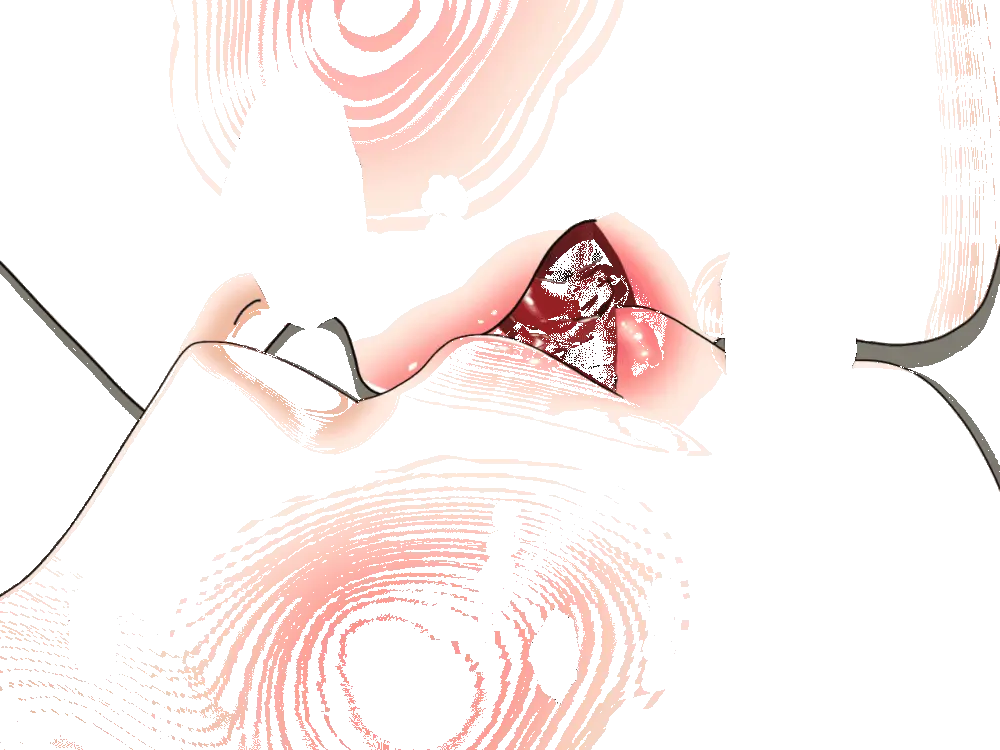 杜戸先生と苫田ママをレズらせて3Pしてみた夜-と…その後の話 - page457