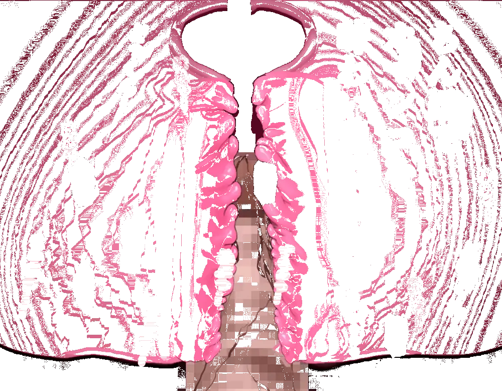 杜戸先生と苫田ママをレズらせて3Pしてみた夜-と…その後の話 - page462