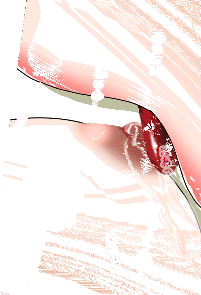 杜戸先生と苫田ママをレズらせて3Pしてみた夜-と…その後の話 - page474