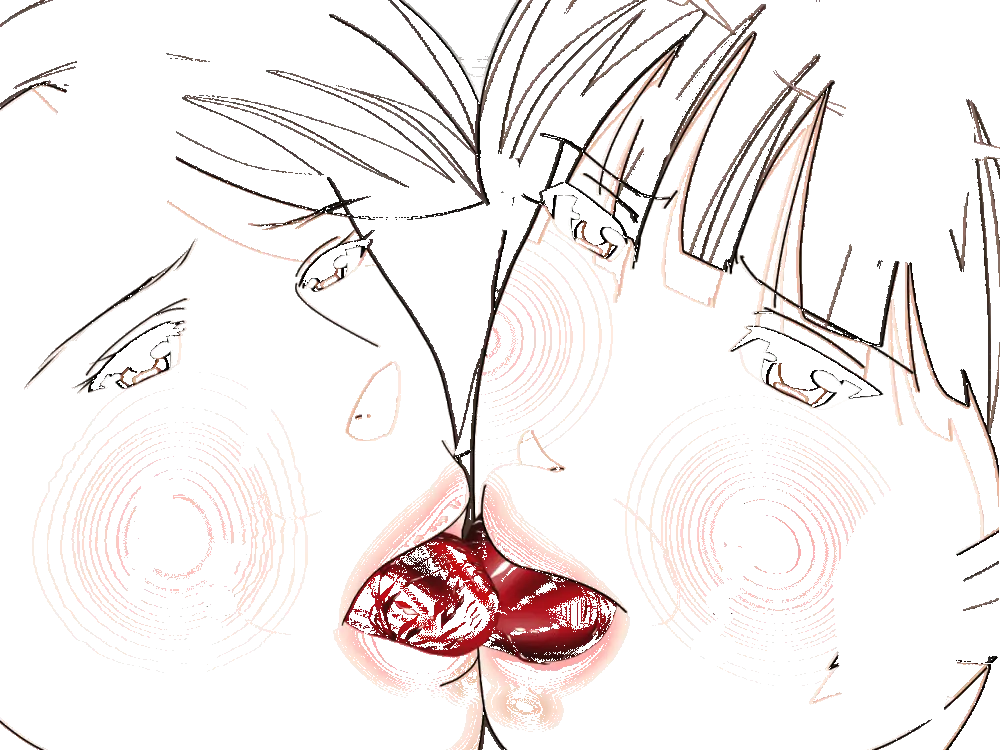 杜戸先生と苫田ママをレズらせて3Pしてみた夜-と…その後の話 - page48