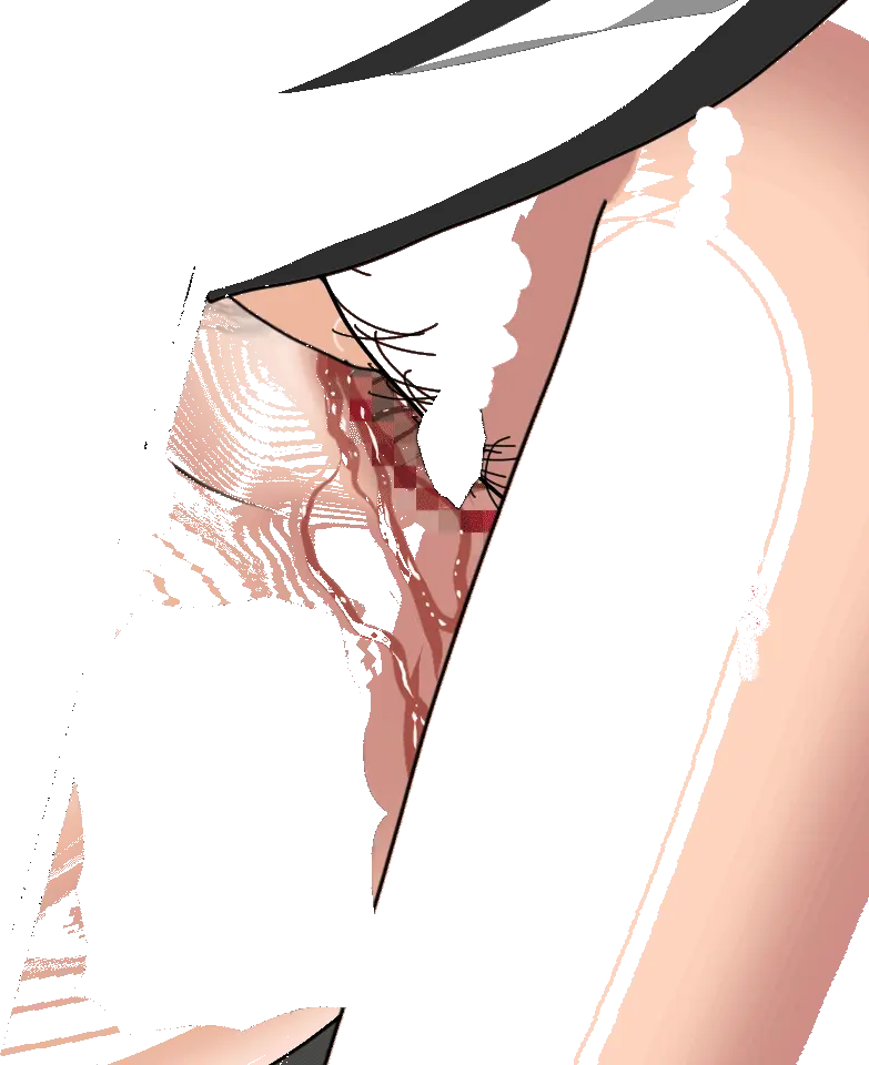 杜戸先生と苫田ママをレズらせて3Pしてみた夜-と…その後の話 - page481