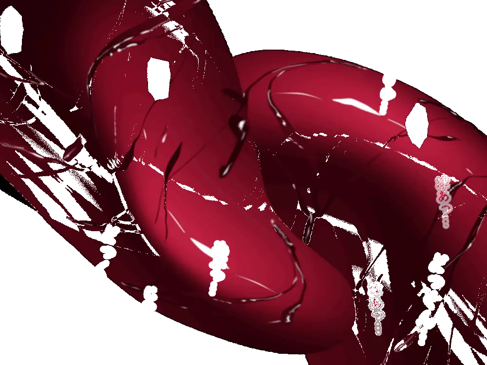 杜戸先生と苫田ママをレズらせて3Pしてみた夜-と…その後の話 - page490