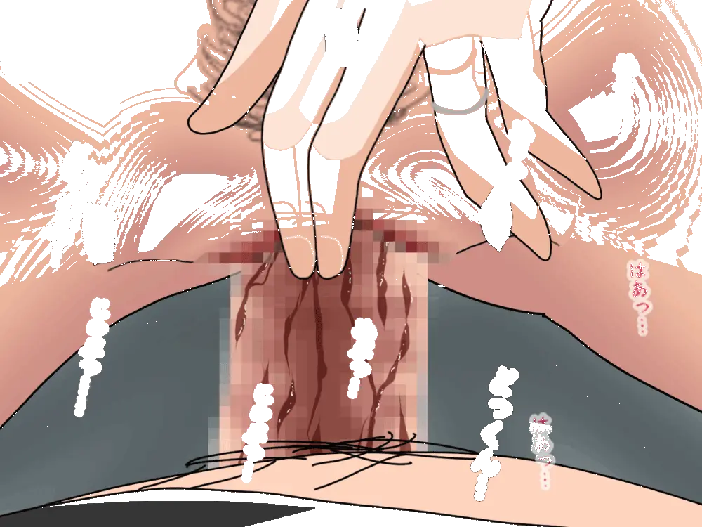 杜戸先生と苫田ママをレズらせて3Pしてみた夜-と…その後の話 - page498