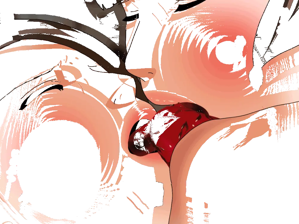 杜戸先生と苫田ママをレズらせて3Pしてみた夜-と…その後の話 - page499