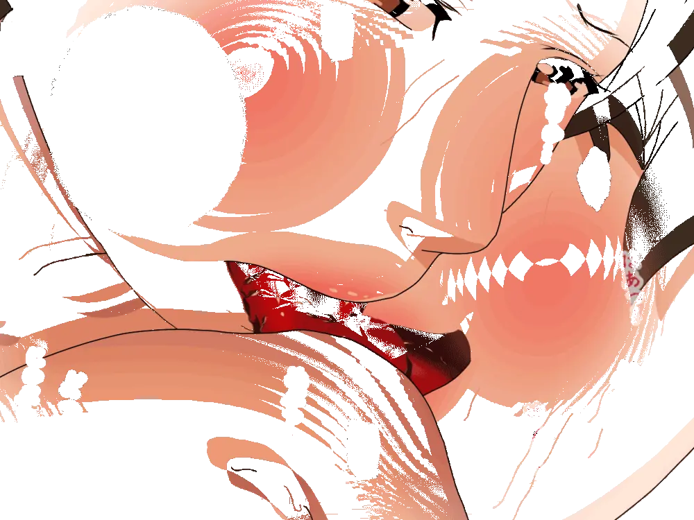 杜戸先生と苫田ママをレズらせて3Pしてみた夜-と…その後の話 - page500