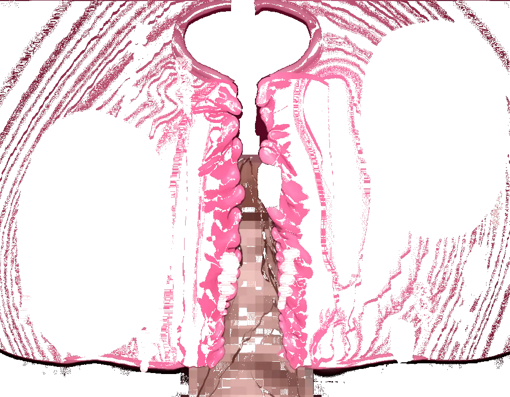 杜戸先生と苫田ママをレズらせて3Pしてみた夜-と…その後の話 - page502