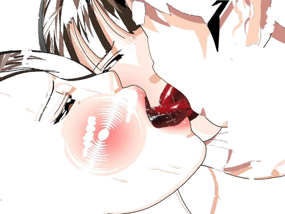 杜戸先生と苫田ママをレズらせて3Pしてみた夜-と…その後の話 - page505