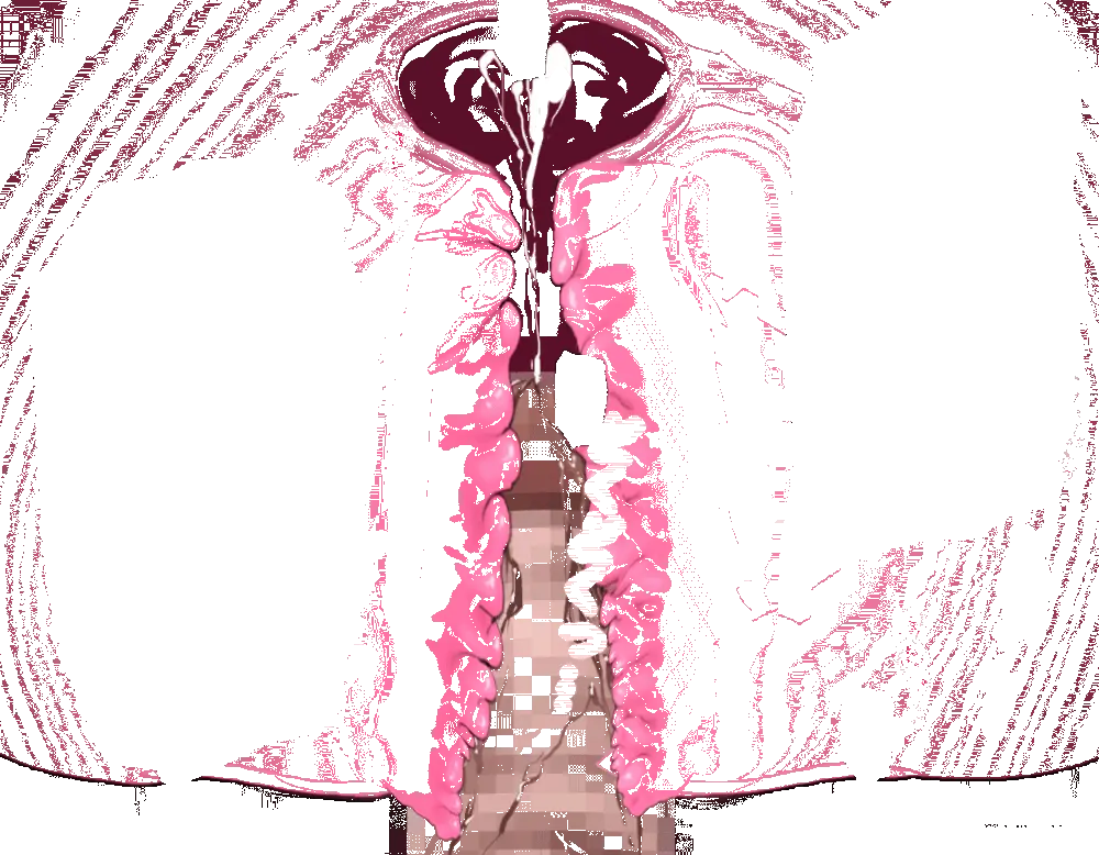 杜戸先生と苫田ママをレズらせて3Pしてみた夜-と…その後の話 - page510