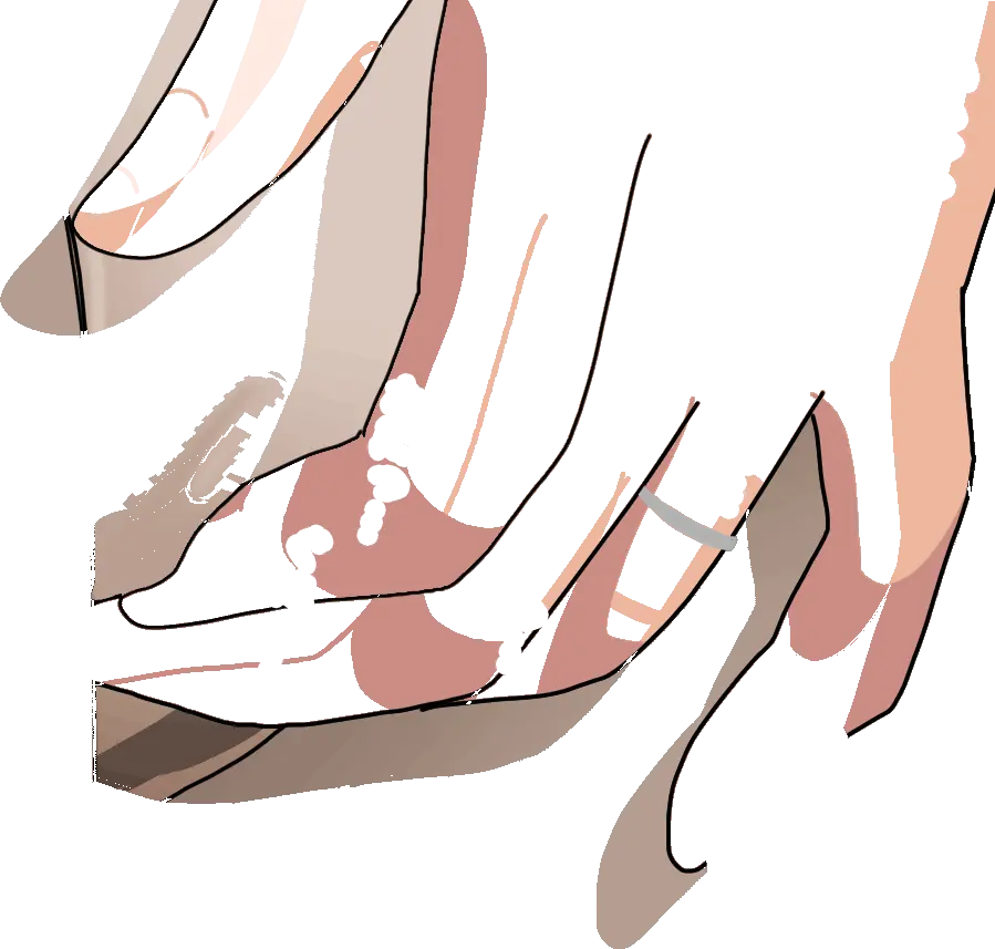 杜戸先生と苫田ママをレズらせて3Pしてみた夜-と…その後の話 - page552