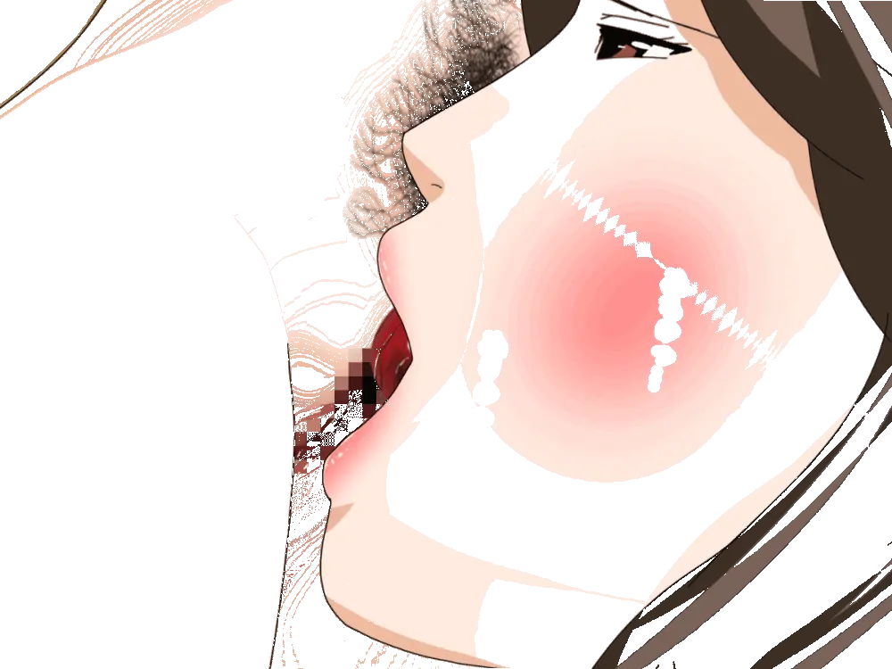 杜戸先生と苫田ママをレズらせて3Pしてみた夜-と…その後の話 - page563