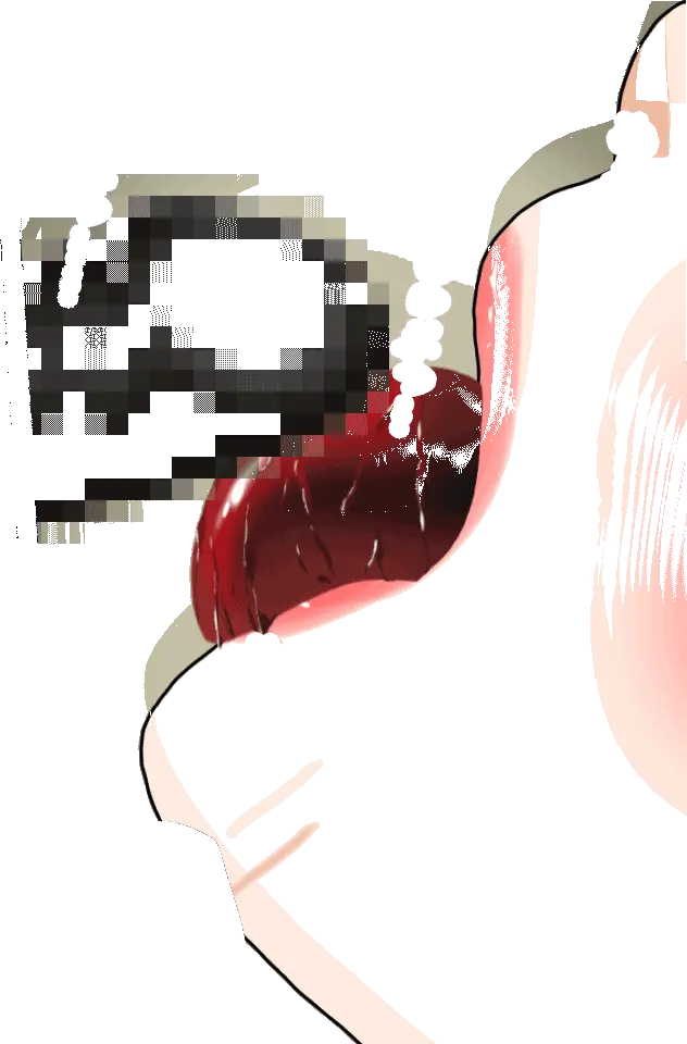 杜戸先生と苫田ママをレズらせて3Pしてみた夜-と…その後の話 - page578