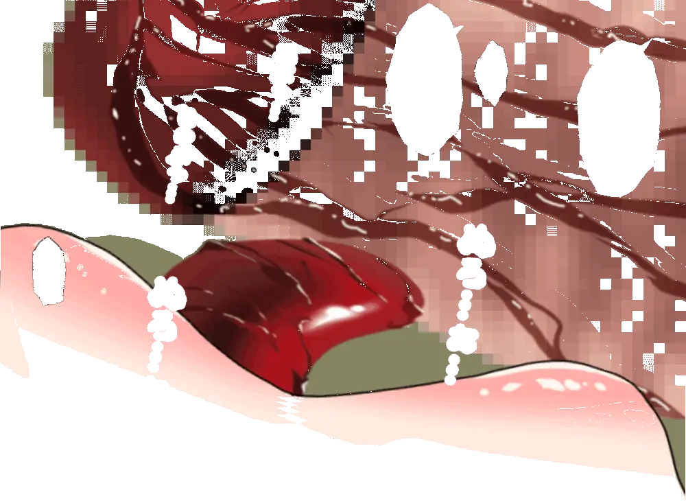 杜戸先生と苫田ママをレズらせて3Pしてみた夜-と…その後の話 - page609