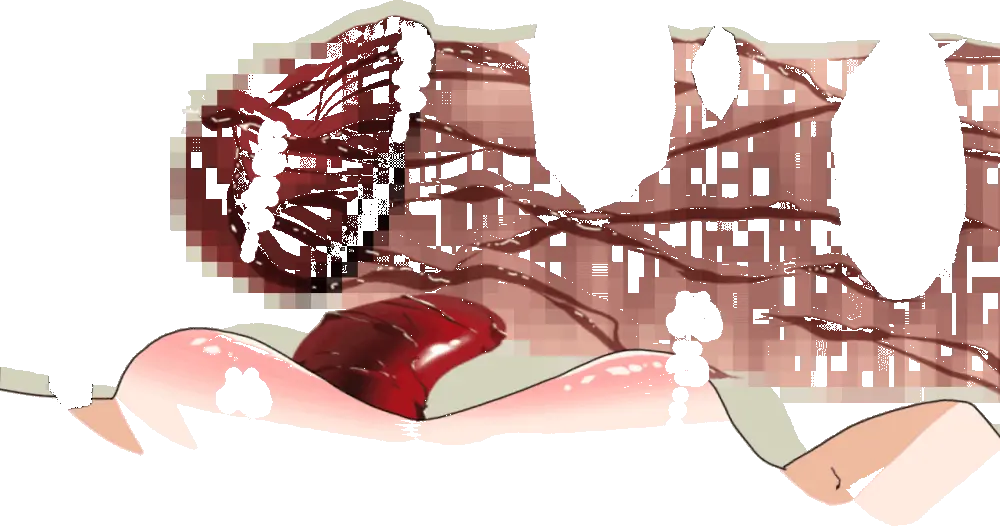 杜戸先生と苫田ママをレズらせて3Pしてみた夜-と…その後の話 - page611