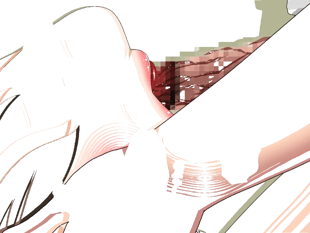 杜戸先生と苫田ママをレズらせて3Pしてみた夜-と…その後の話 - page622