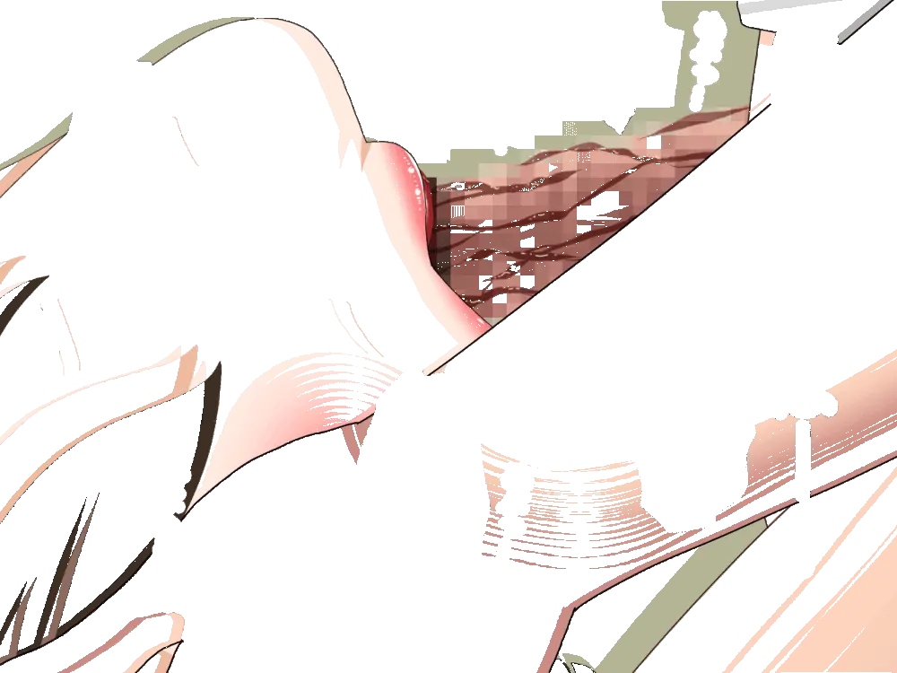 杜戸先生と苫田ママをレズらせて3Pしてみた夜-と…その後の話 - page625