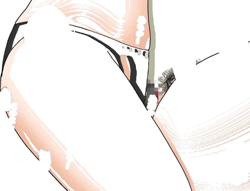 杜戸先生と苫田ママをレズらせて3Pしてみた夜-と…その後の話 - page629