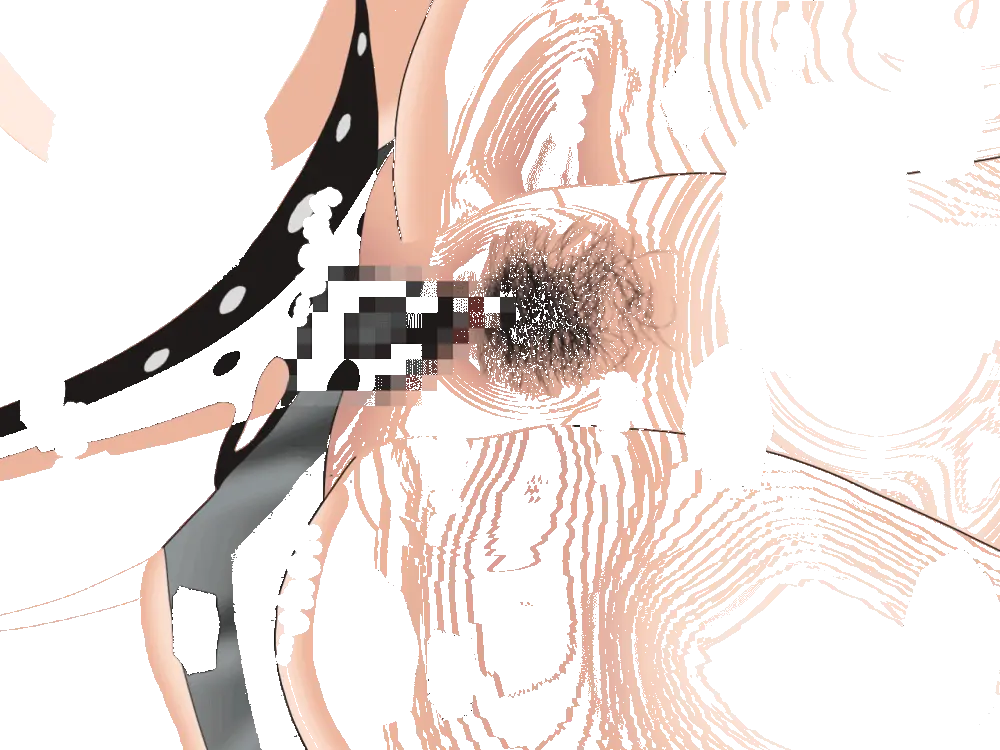 杜戸先生と苫田ママをレズらせて3Pしてみた夜-と…その後の話 - page632