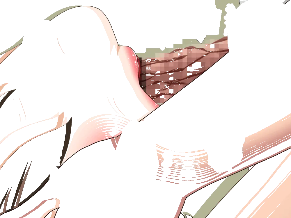 杜戸先生と苫田ママをレズらせて3Pしてみた夜-と…その後の話 - page635