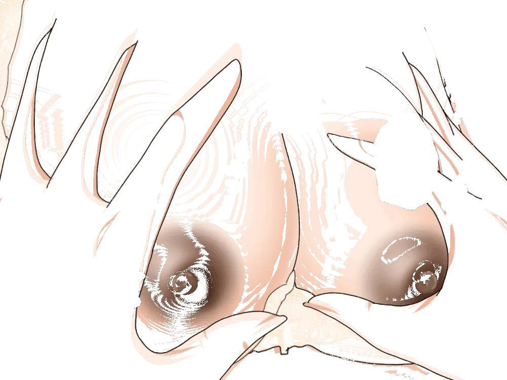 杜戸先生と苫田ママをレズらせて3Pしてみた夜-と…その後の話 - page64