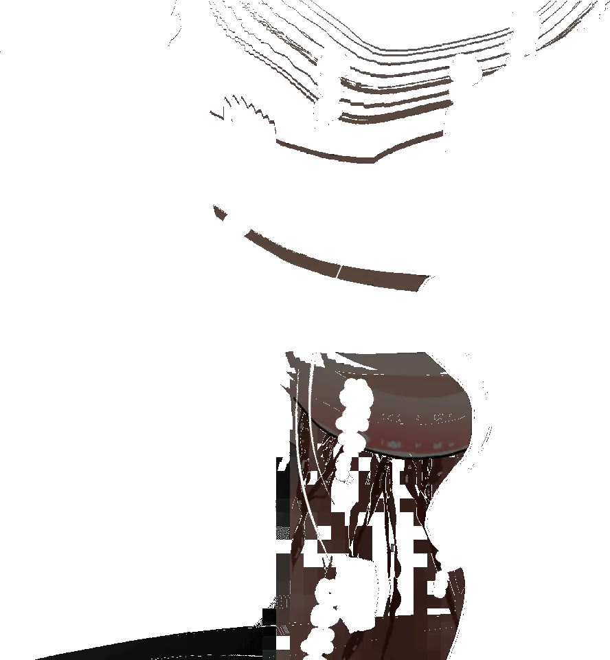 杜戸先生と苫田ママをレズらせて3Pしてみた夜-と…その後の話 - page640