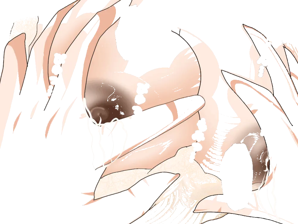 杜戸先生と苫田ママをレズらせて3Pしてみた夜-と…その後の話 - page65