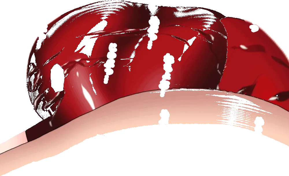 杜戸先生と苫田ママをレズらせて3Pしてみた夜-と…その後の話 - page670