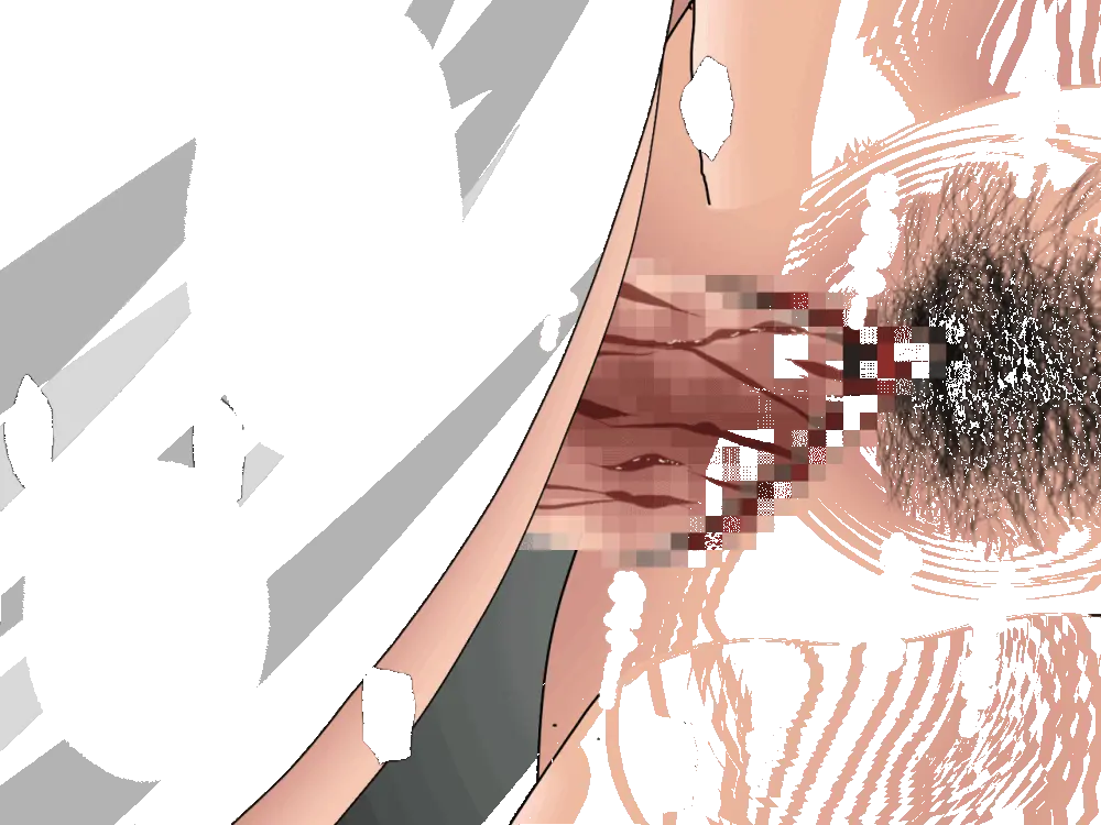 杜戸先生と苫田ママをレズらせて3Pしてみた夜-と…その後の話 - page673