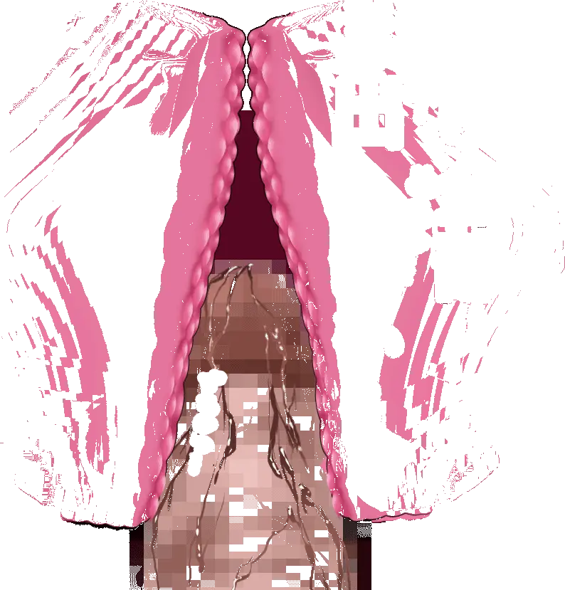 杜戸先生と苫田ママをレズらせて3Pしてみた夜-と…その後の話 - page678