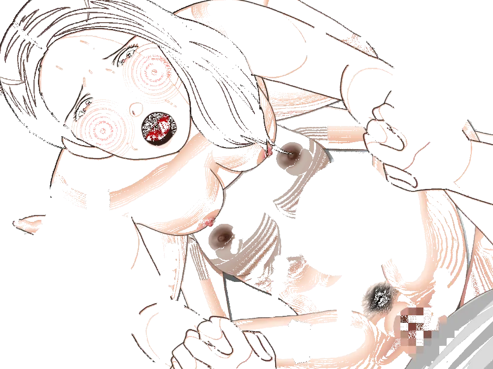 杜戸先生と苫田ママをレズらせて3Pしてみた夜-と…その後の話 - page681