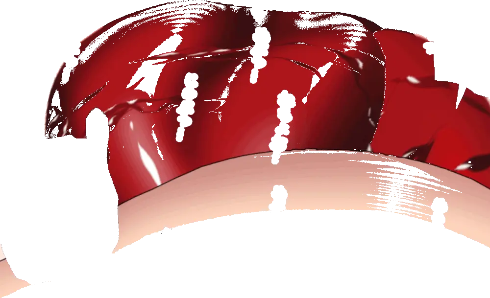 杜戸先生と苫田ママをレズらせて3Pしてみた夜-と…その後の話 - page683