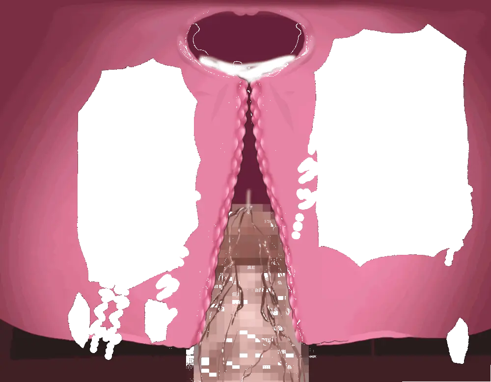 杜戸先生と苫田ママをレズらせて3Pしてみた夜-と…その後の話 - page690