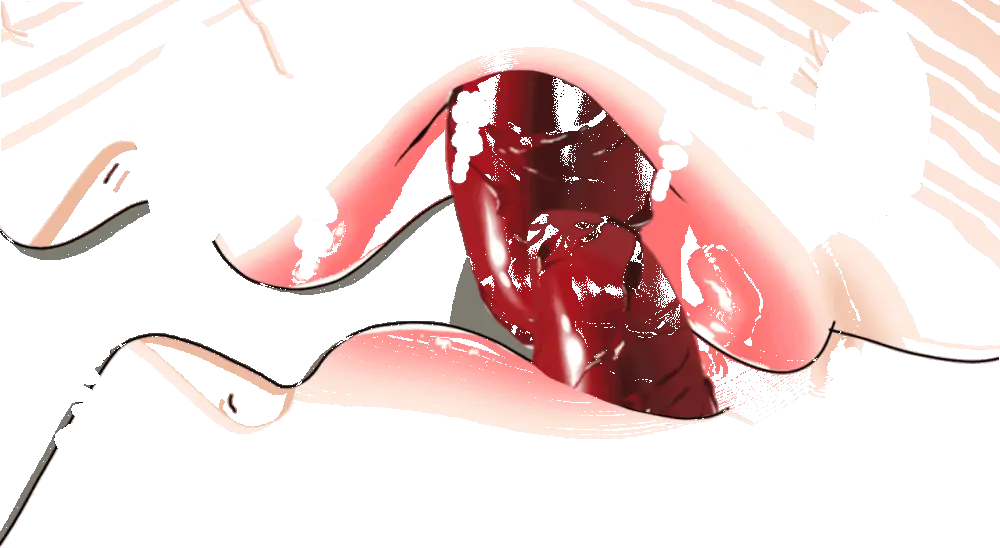 杜戸先生と苫田ママをレズらせて3Pしてみた夜-と…その後の話 - page95